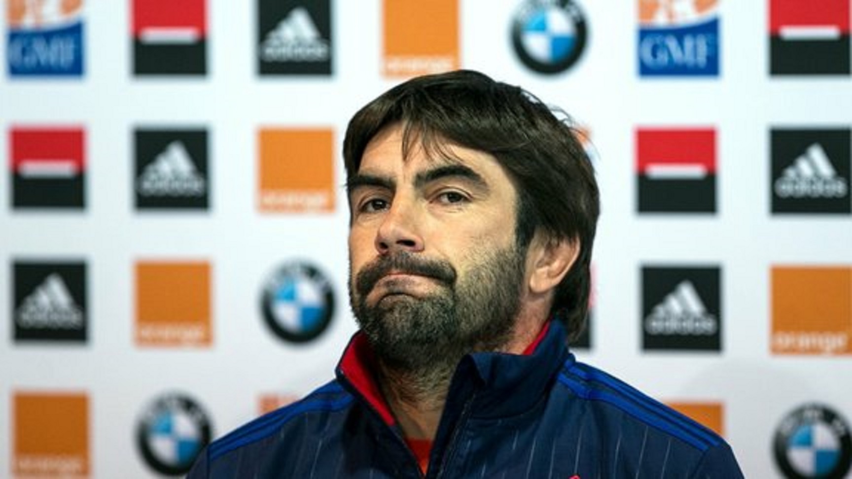 C’est officiel pour Jeff Dubois !