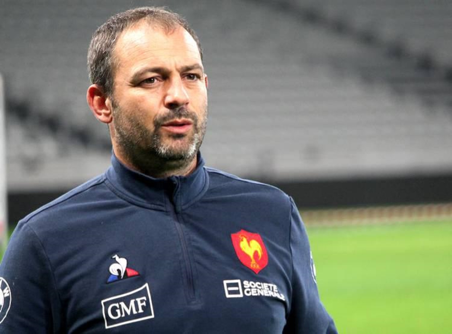 Elissalde avait tiré la sonnette d’alarme avant le match contre Bordeaux-Bègles