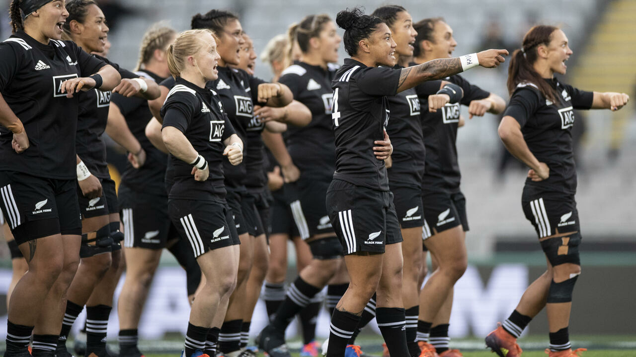 Petite secousse dans le rugby Néo-Zélandais