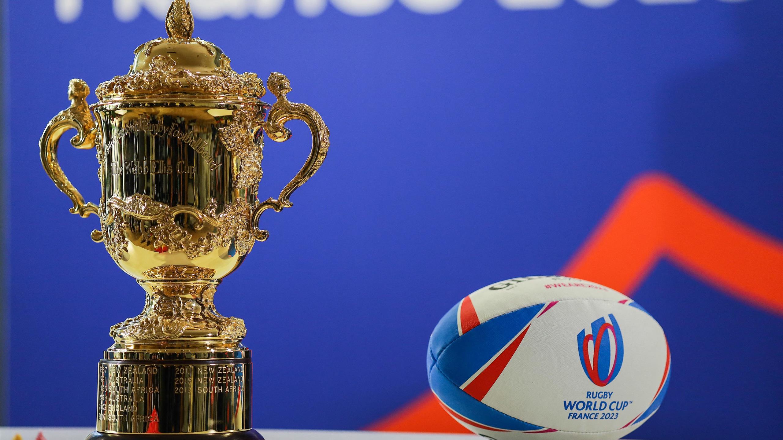 INSOLITE – Un célèbre acteur Français va écrire le scénario de la cérémonie d’ouverture de la Coupe du monde