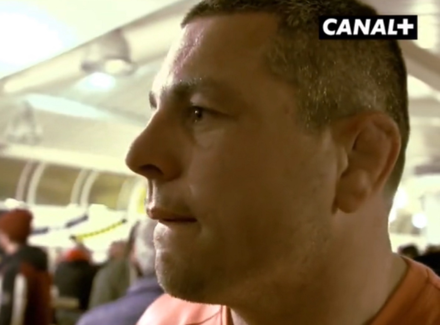 VIDEO : La réponse très sèche de Guilhem Guirado concernant le raté de son manager Philippe Saint-André