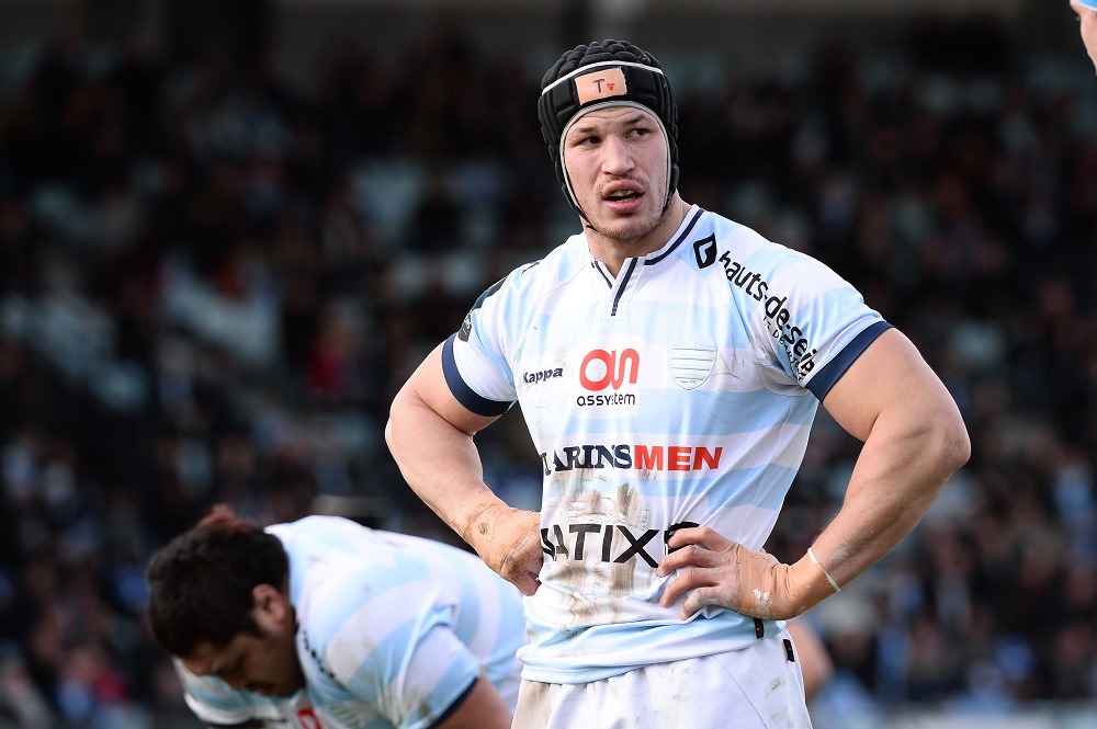 Wenceslas Lauret : “L’équipe de France, ce n’est plus mon histoire”