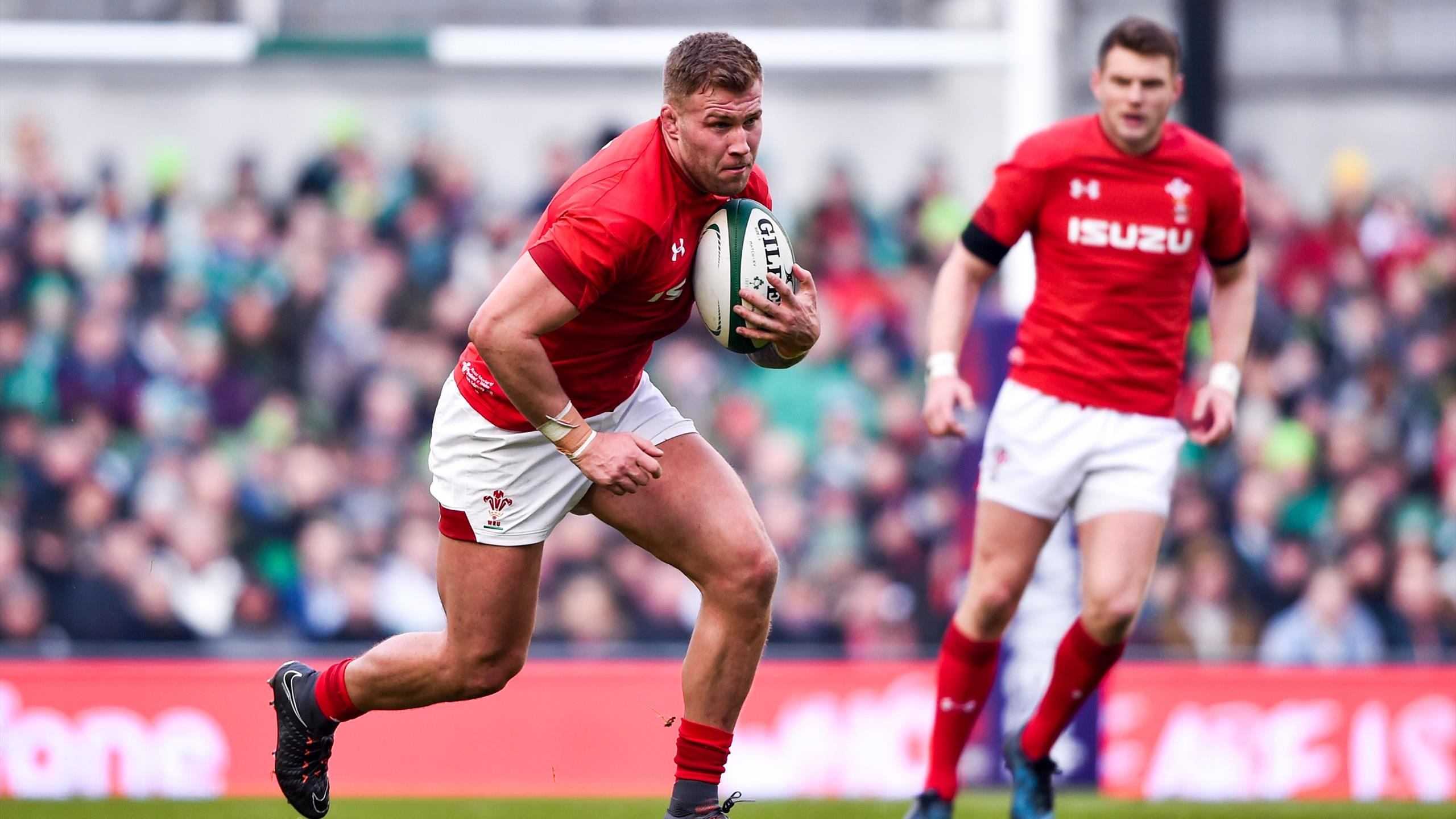Le Stade-Français veut encore frapper fort sur le marché des transferts !