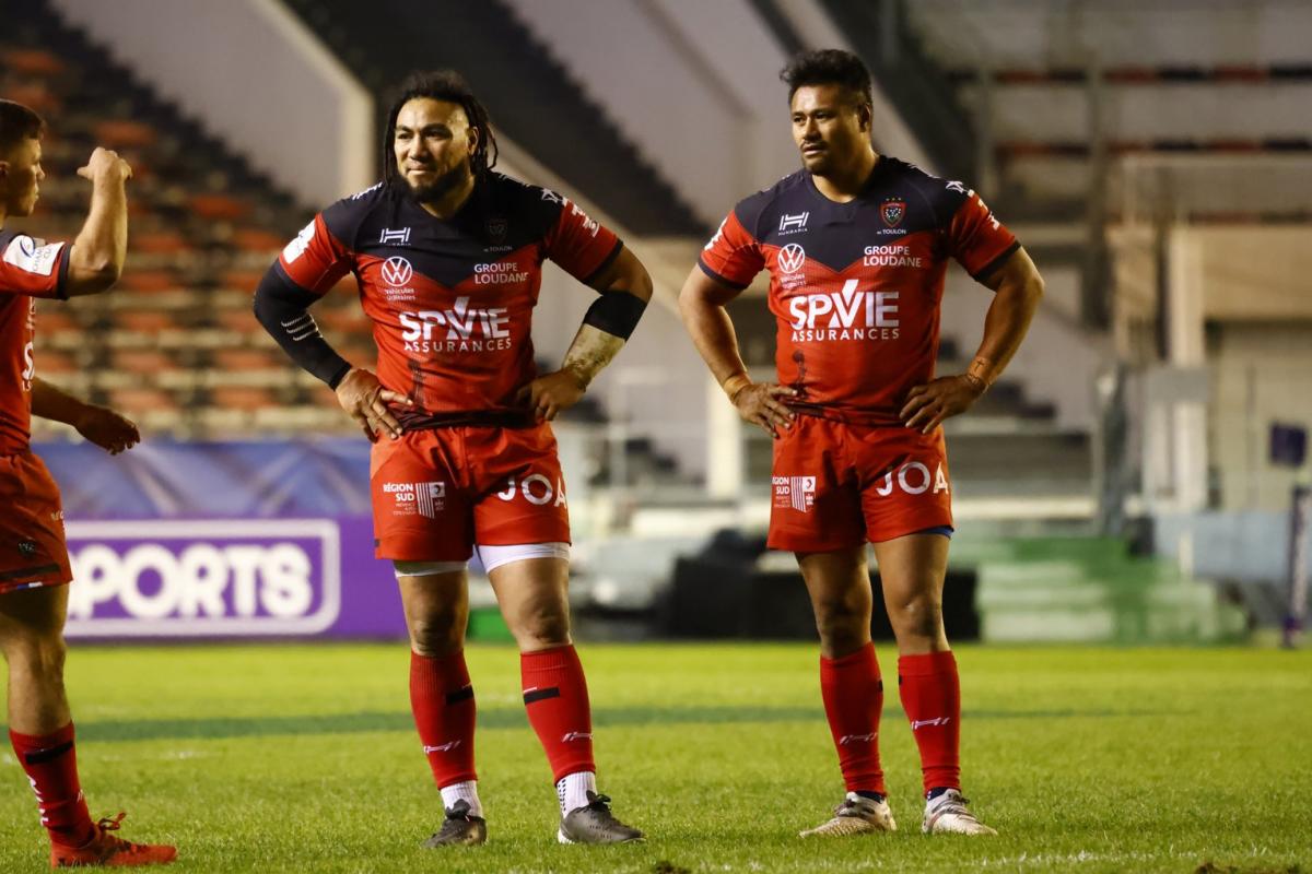 Isaia Toeava n’a pas encore tranché