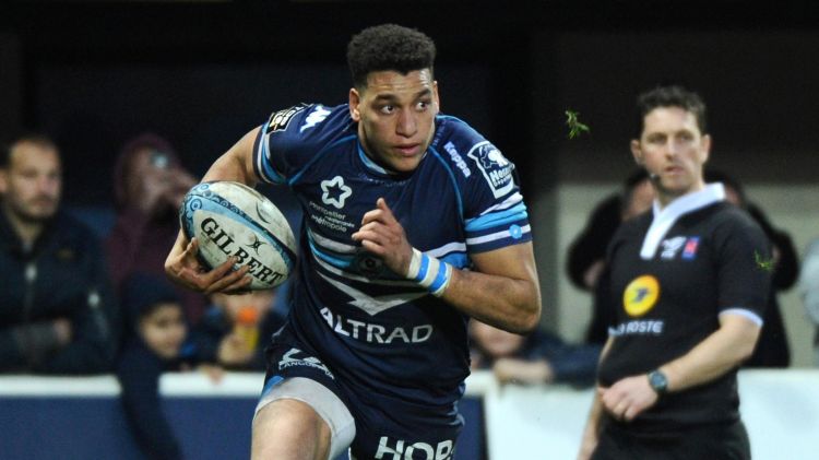 Yvan Reilhac : “Quand Marcus Smith rate la transformation, je ne comprends pas trop”