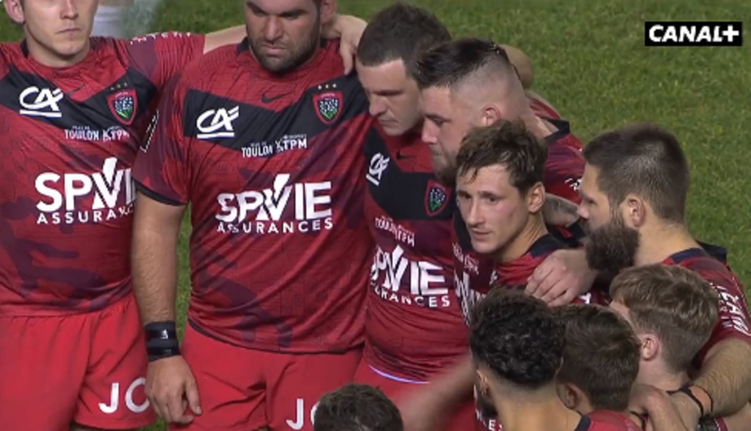 QUOTA JIFF : Le Rugby Club Toulonnais toujours dans le rouge