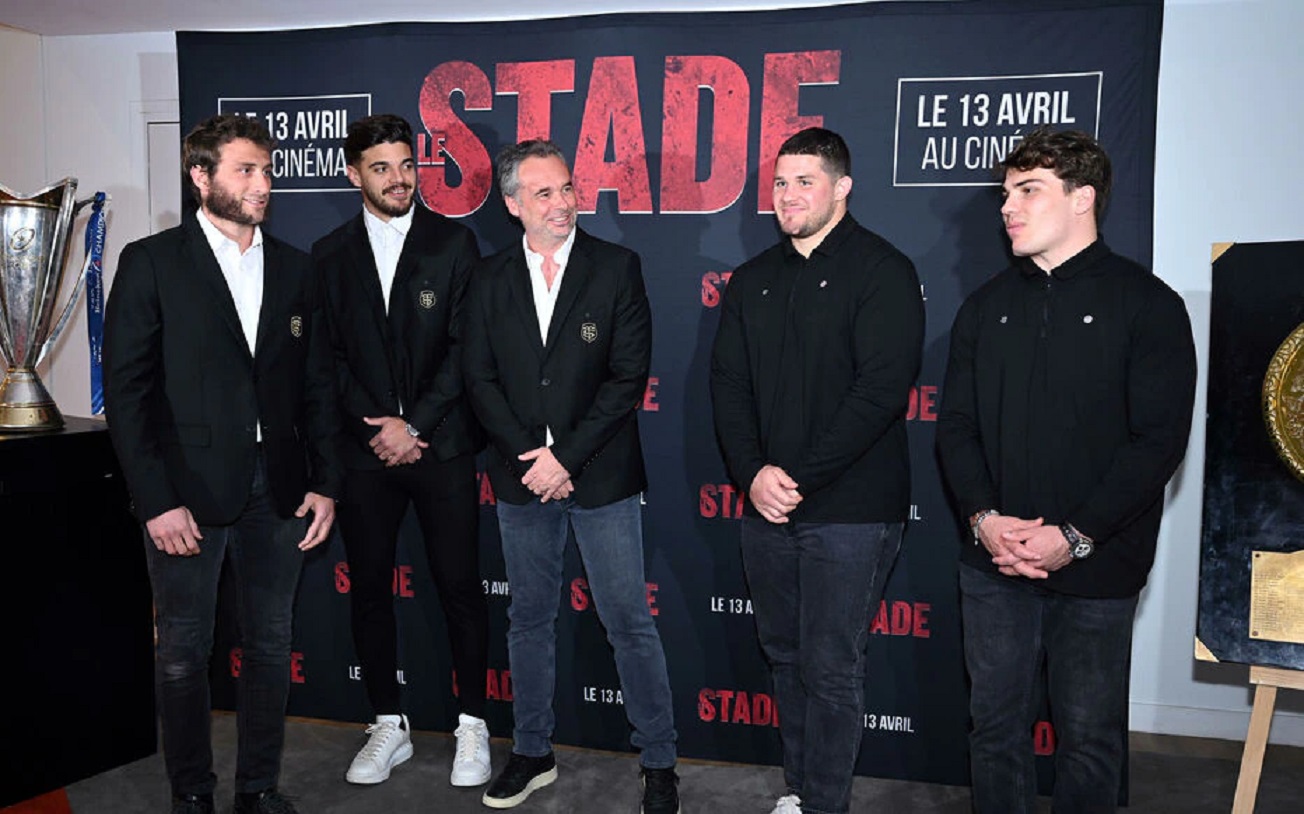 Deux salles de cinéma auraient refusé de projeter le film sur le Stade-Toulousain !