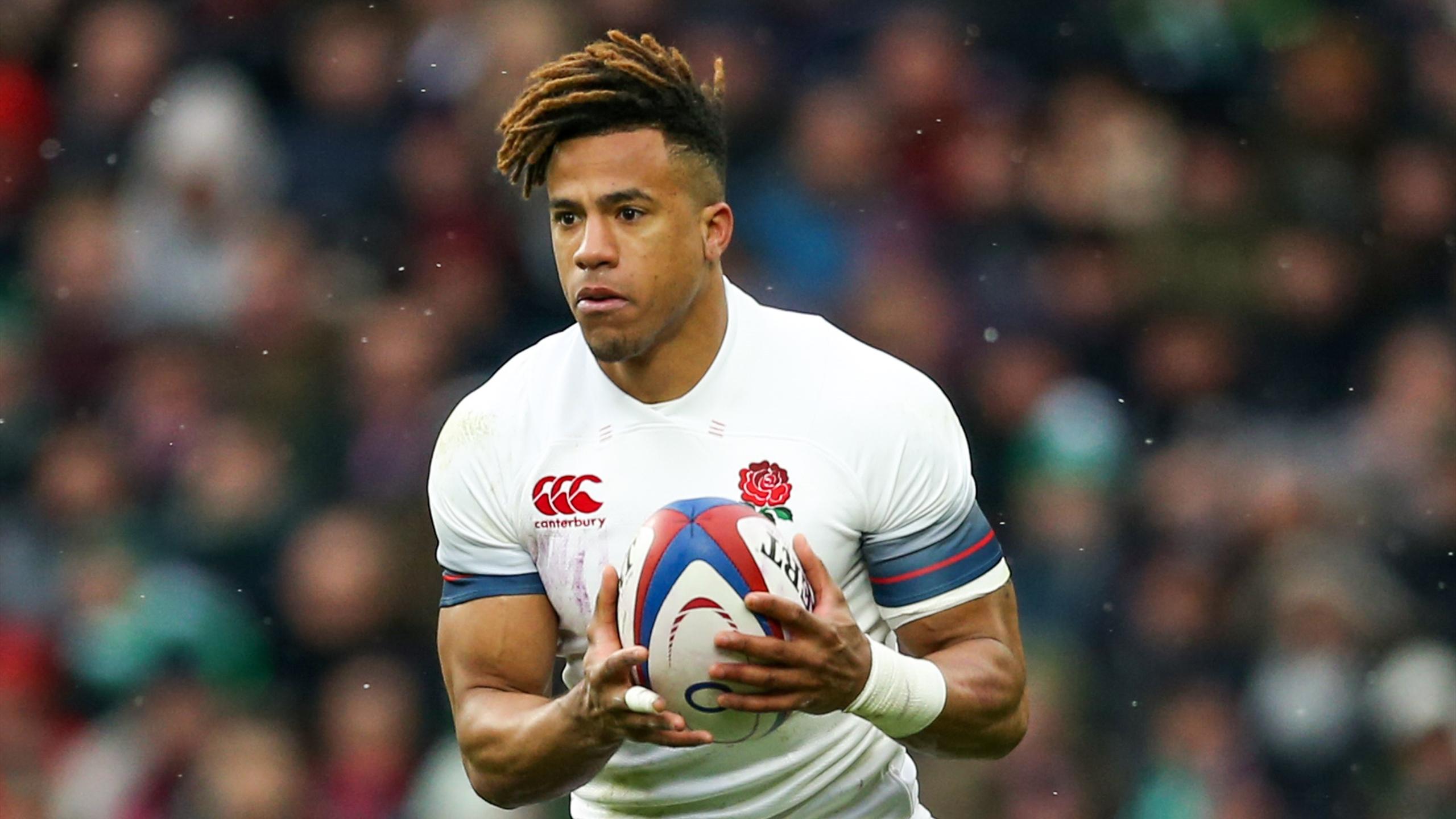 Anthony Watson sur le point de quitter Bath ?
