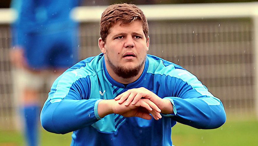 Paul Willemse suspendu !