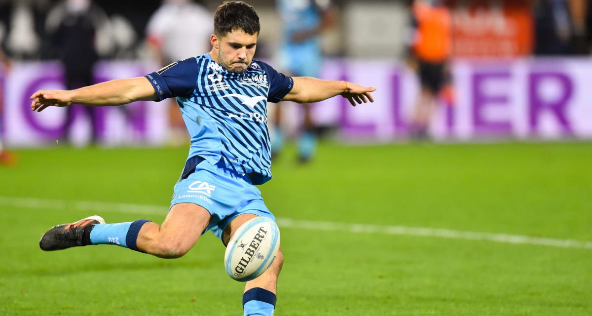 Montpellier va conserver Foursans malgré l’arrivée de Louis Carbonel