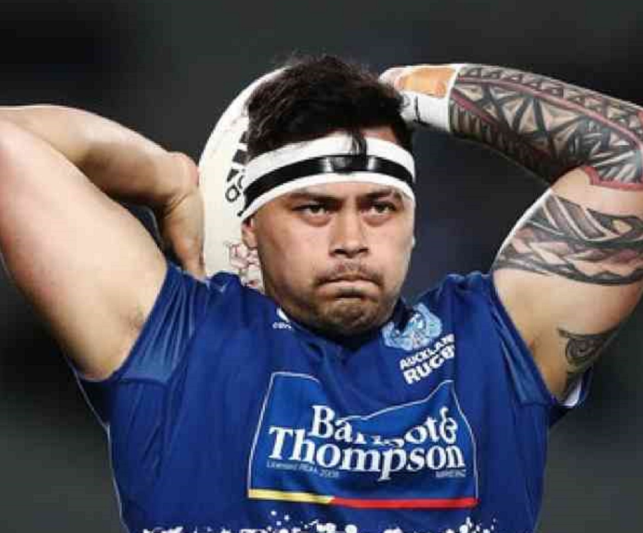 C’est officiel pour Mike Sosene-Feagai et Théo Belan !