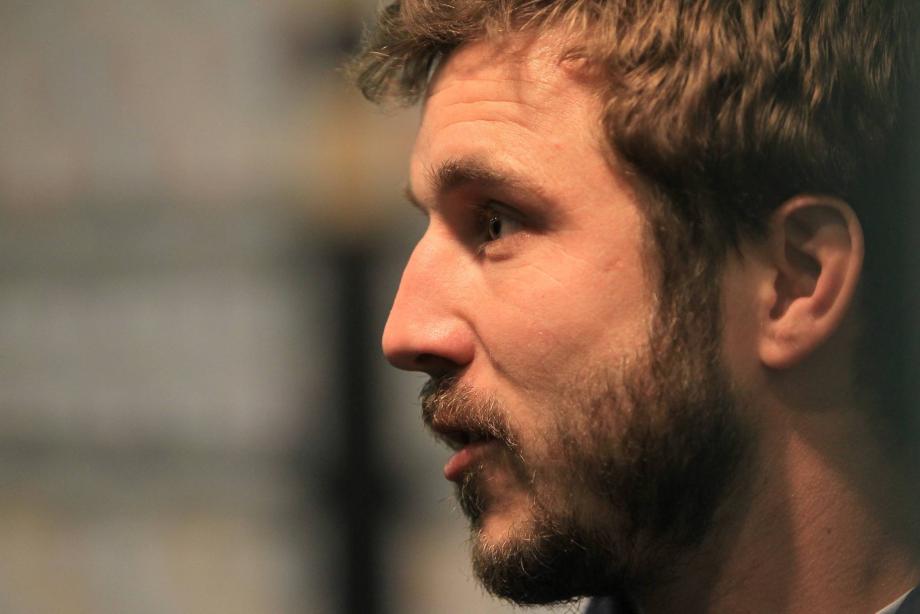 Marc Andreu met un terme à sa carrière