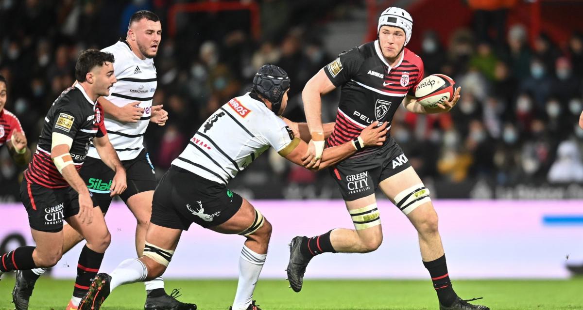 IMBROGLIO : Découvrez pourquoi Brive perdra d’office même en rejouant le match contre Toulouse !