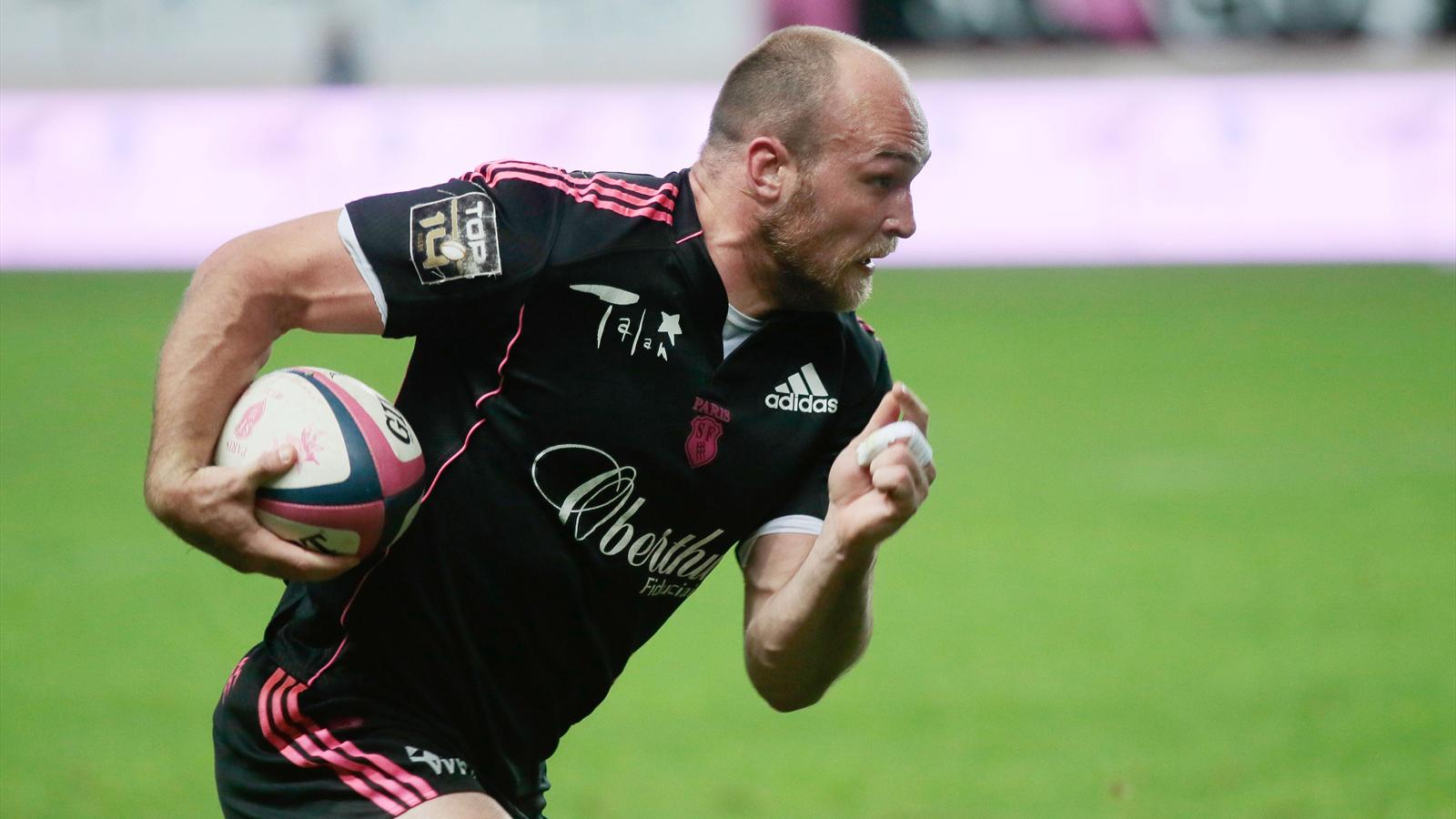 Antoine Burban raconte le jour où il a appelé Ugo Mola pour se faire recruter par Toulouse