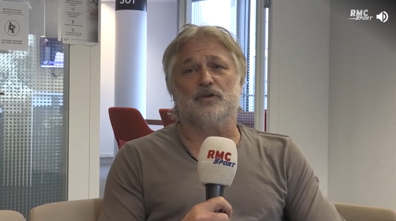 La France entière a soutenu le Stade Rochelais : Denis Charvet est émerveillé