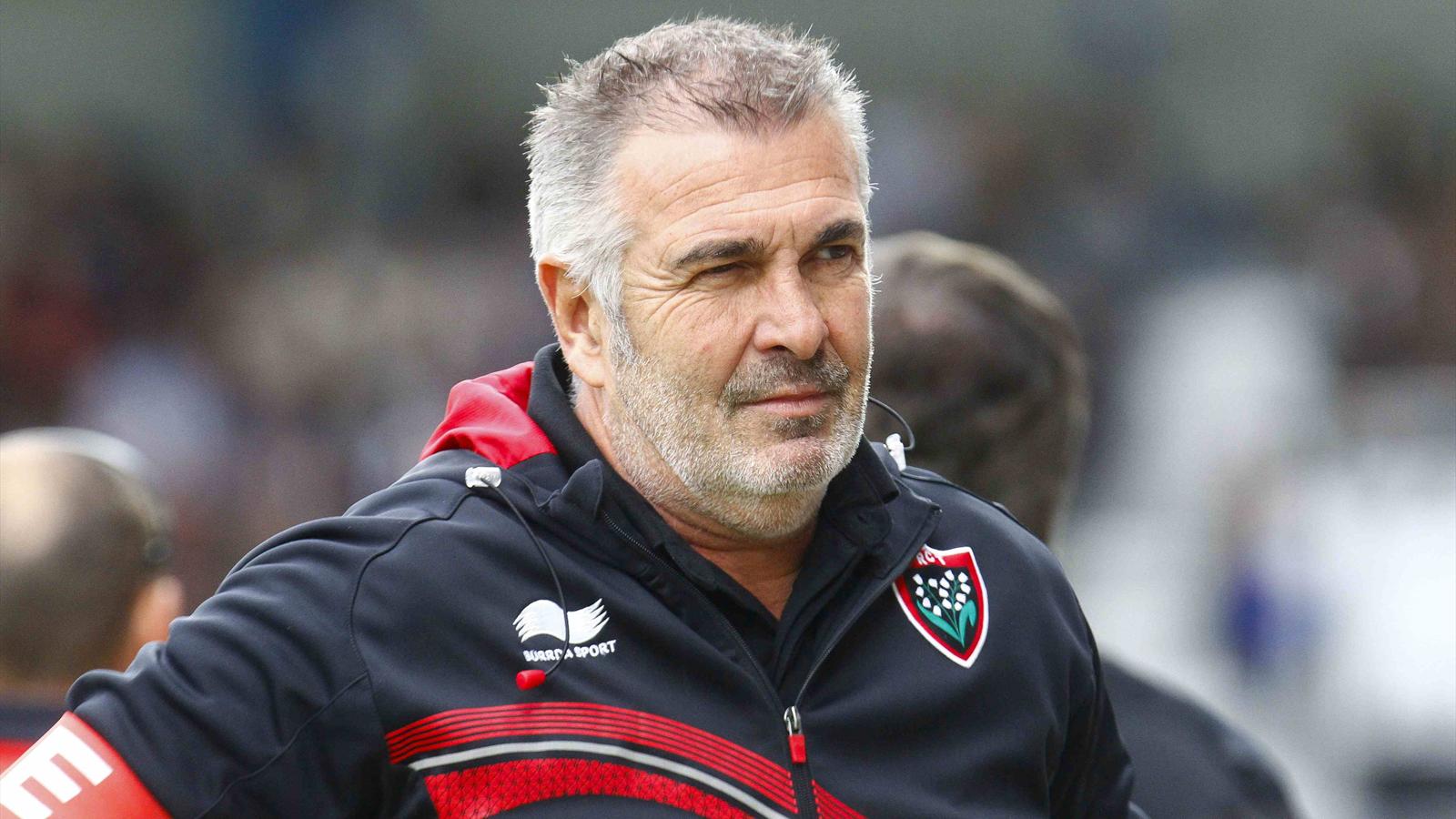 Jacques Delmas sur le point de faire son grand retour dans le rugby professionnel
