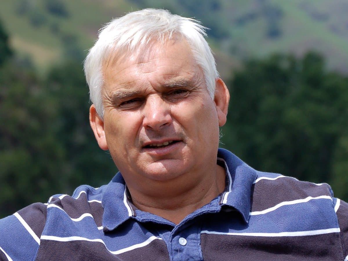 Jean-Pierre Elissalde : “La seule équipe qui a su résister à La Rochelle, c’est Toulouse”