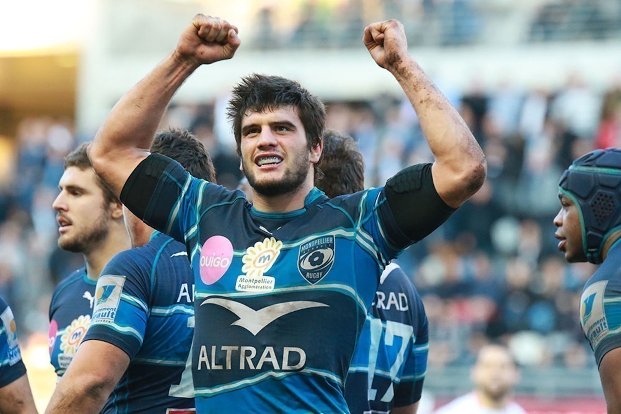 C’est officiel pour Kélian Galletier !