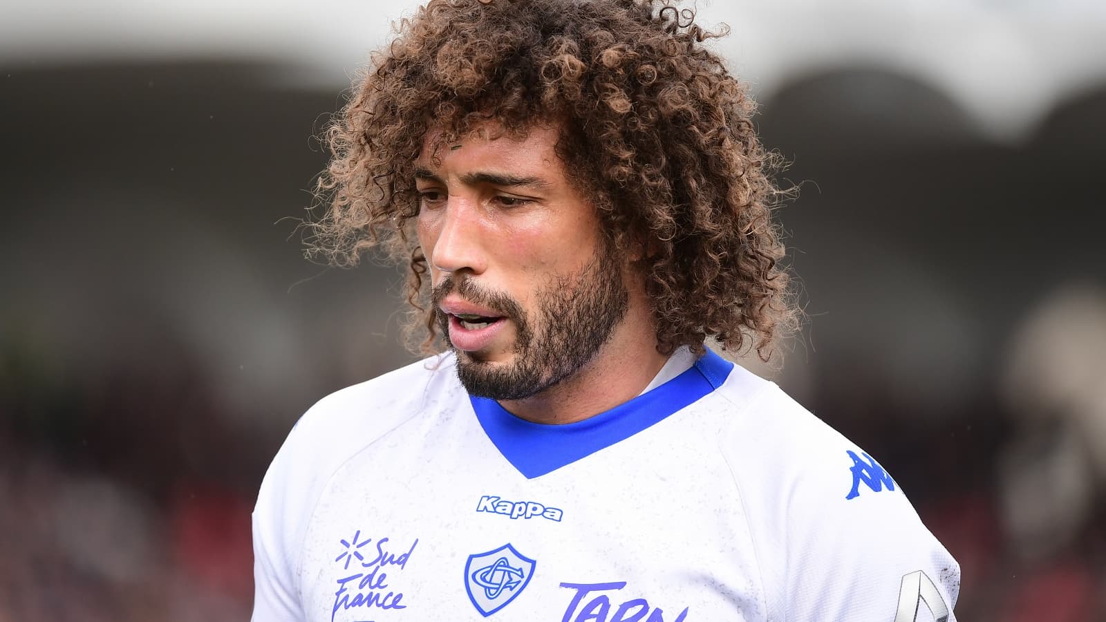 Camille Gérondeau décide de prendre sa retraite !