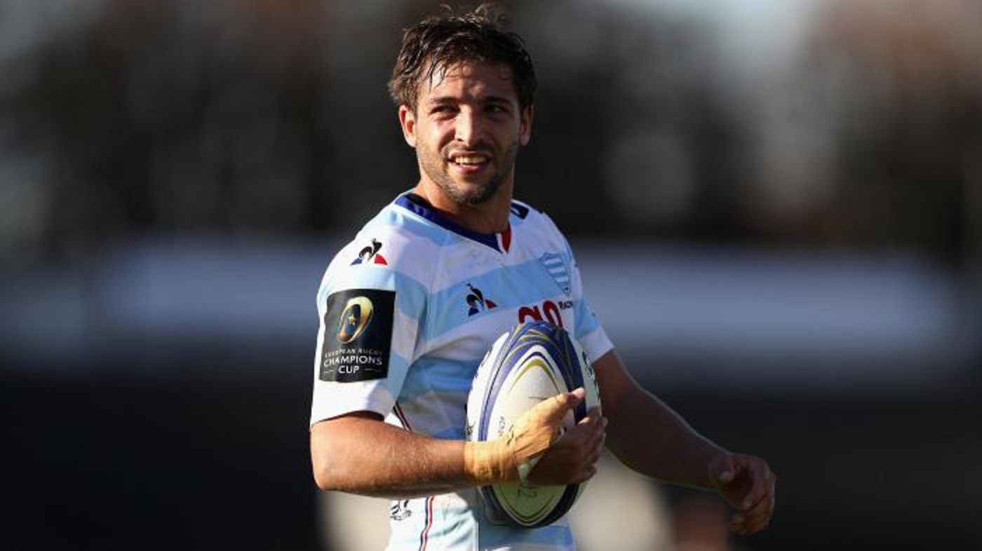 Miracle pour Teddy Iribaren