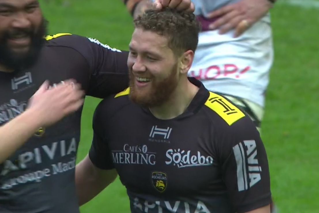 Tawera Kerr-Barlow explique sa terrible blessure à la main