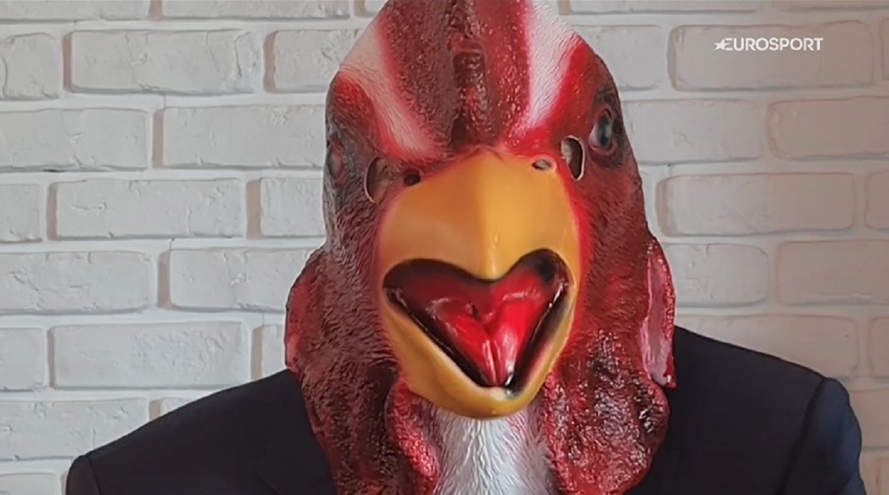 Jean-Baptiste Lafond pousse son coup de gueule