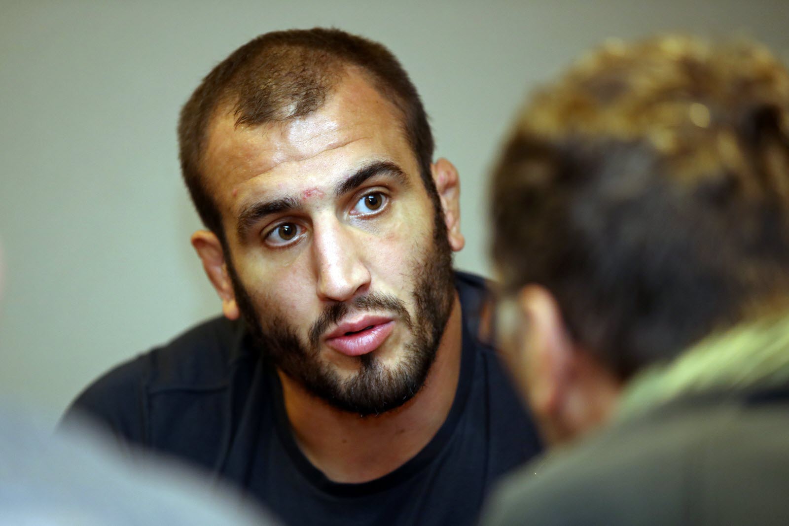 Yoann Maestri a pris sa décision !