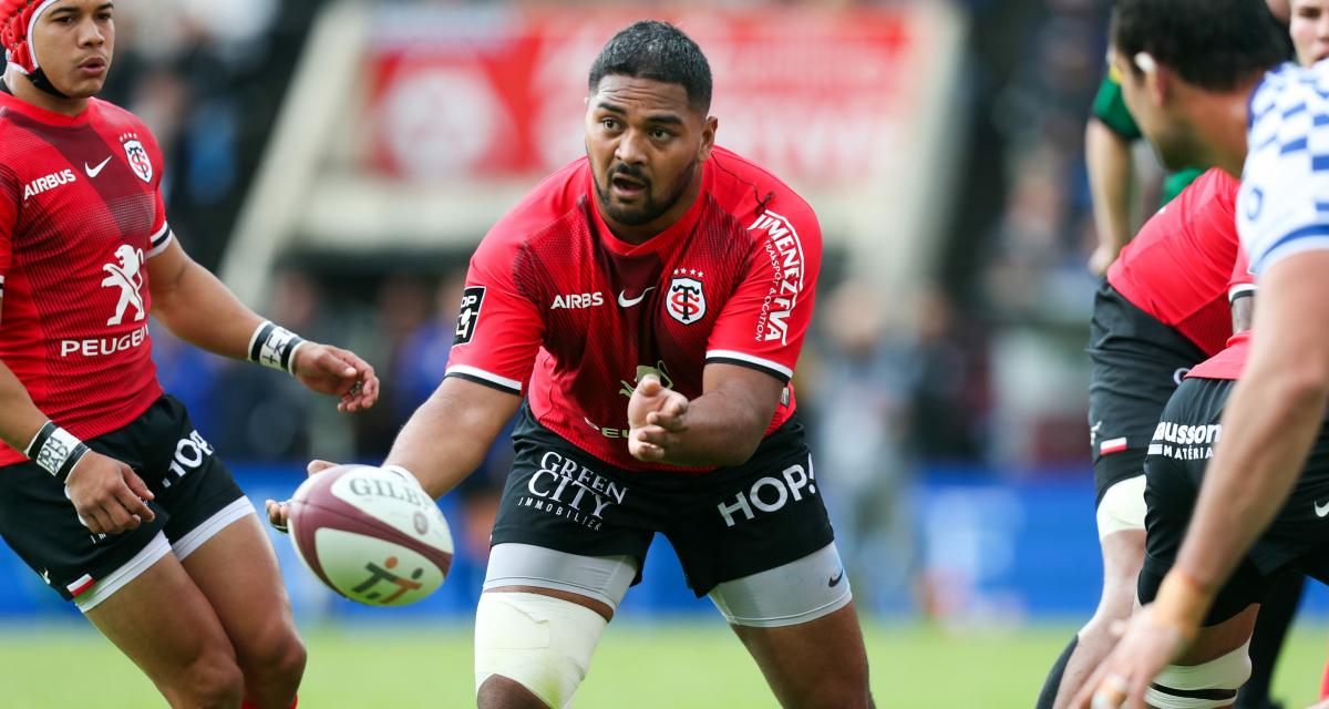 Peato Mauvaka : “Je n’ai pas envie d’aller ailleurs !”