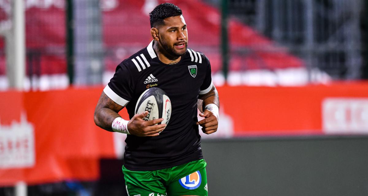 Une cagnotte lancée pour aider la famille de Kelly Meafua