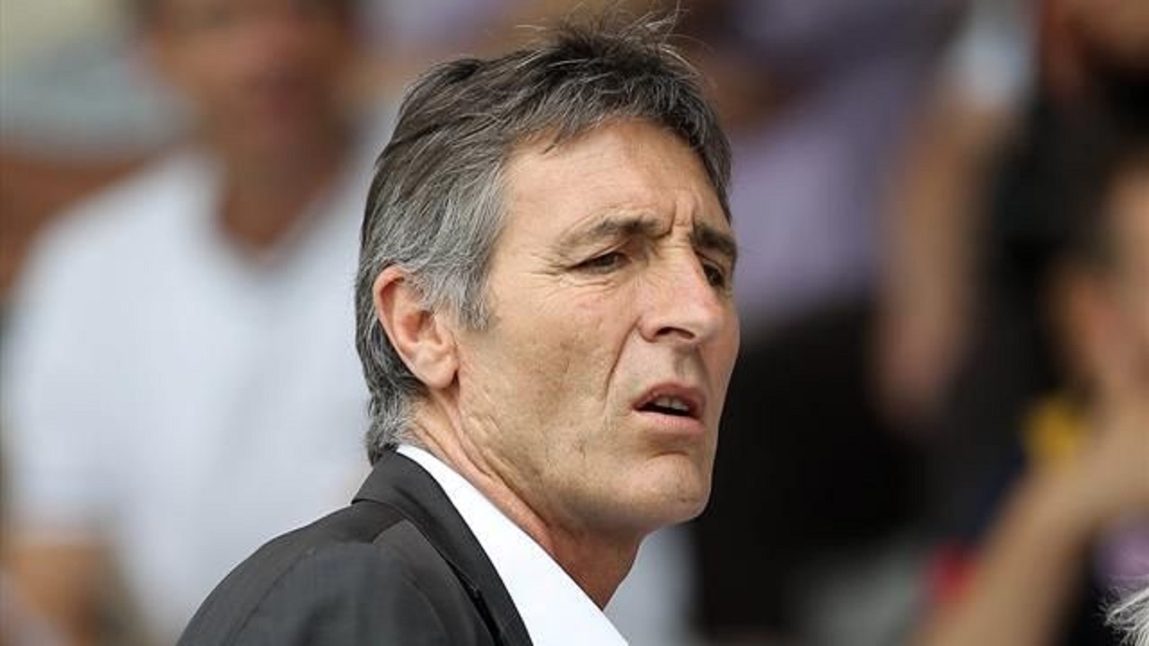 Le petit tacle du président Rochelais Vincent Merling