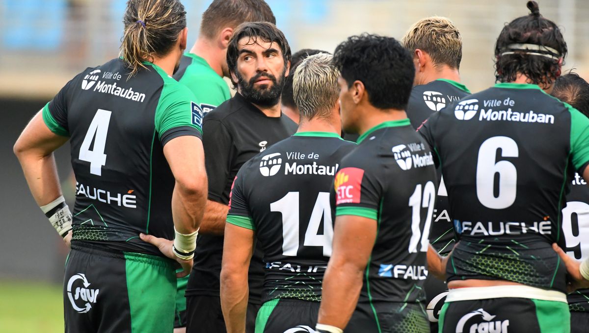 DRAME – Un joueur de l’US Montauban retrouvé mort ce samedi matin !