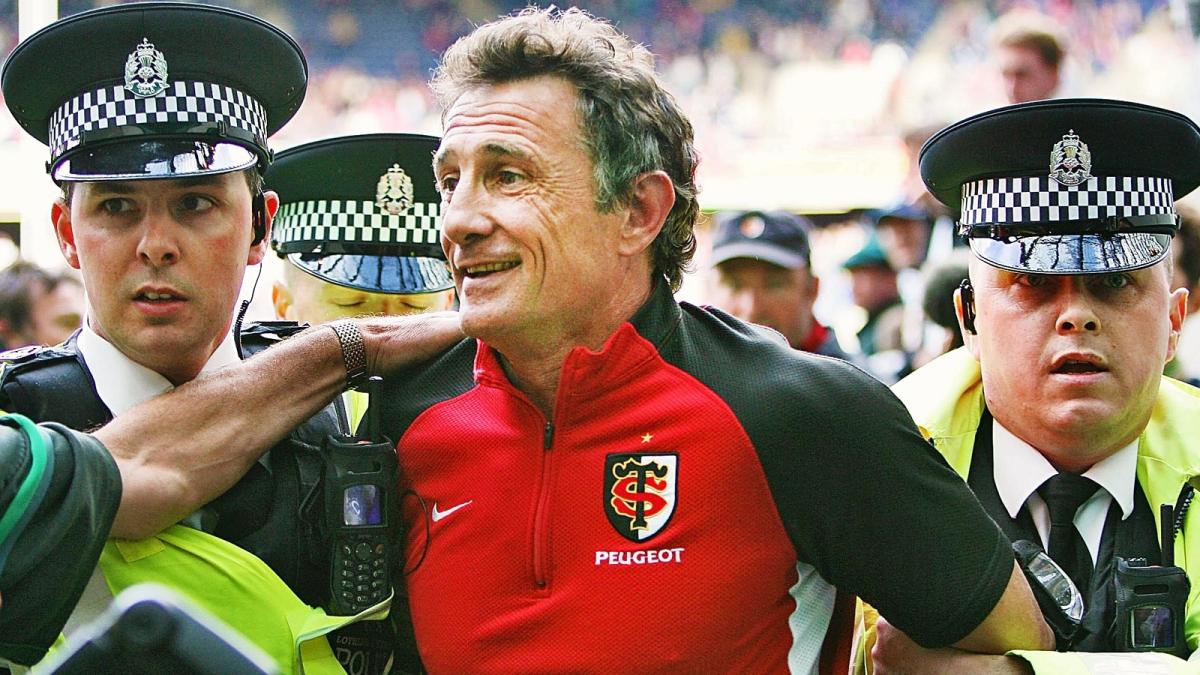 Guy Novès : “Je me suis retrouvé entouré par 17 policiers, ils m’ont placé en geôle”