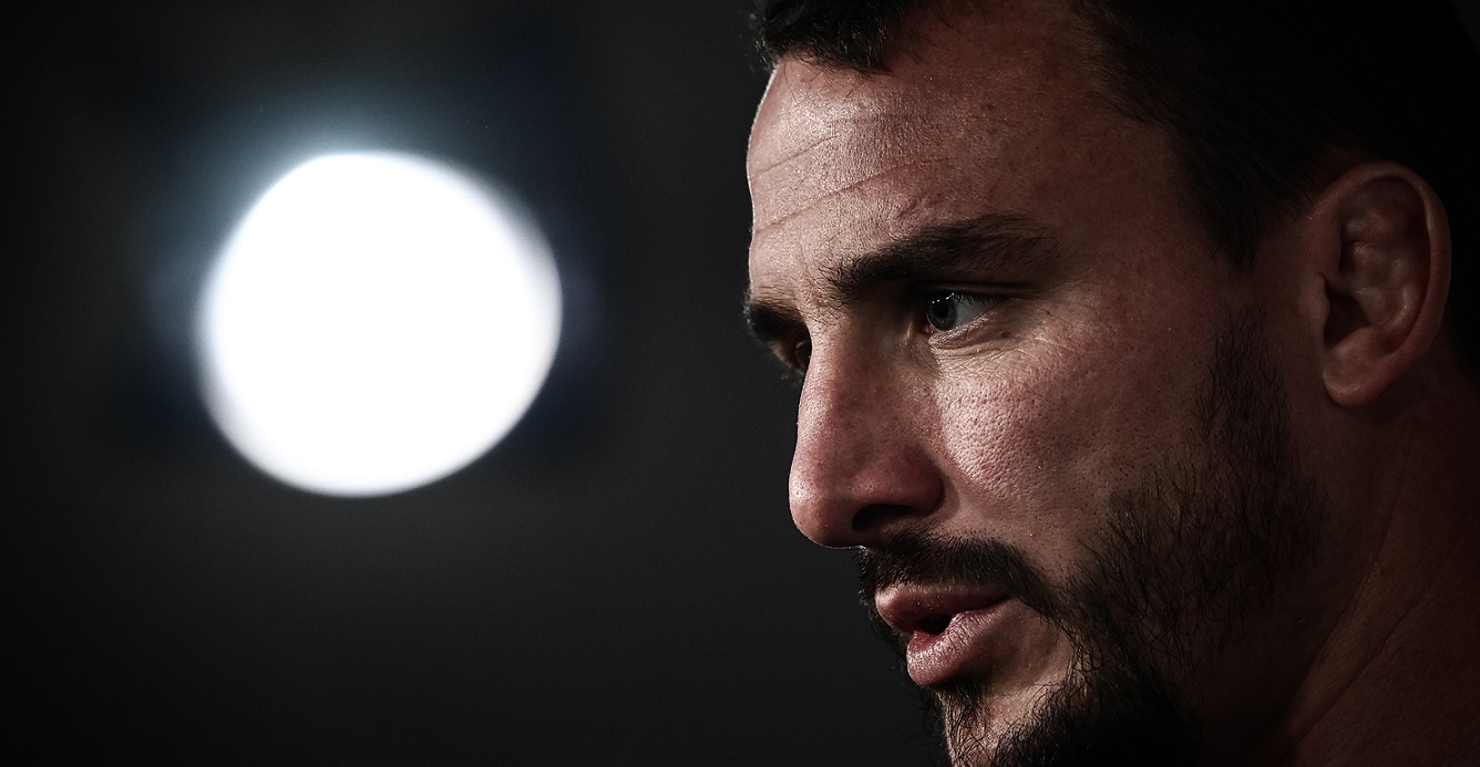 Laurent Marti confirme pour Louis Picamoles