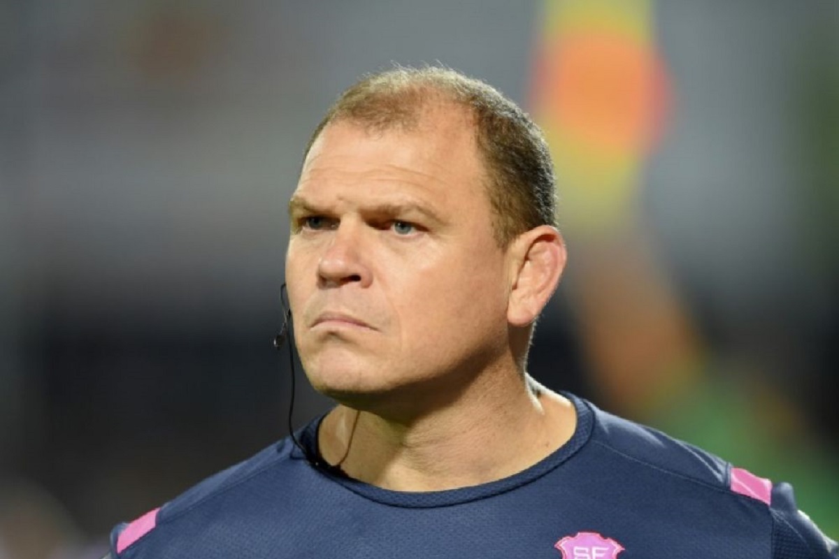 Alexandre Flanquart dézingue Pieter de Villiers !