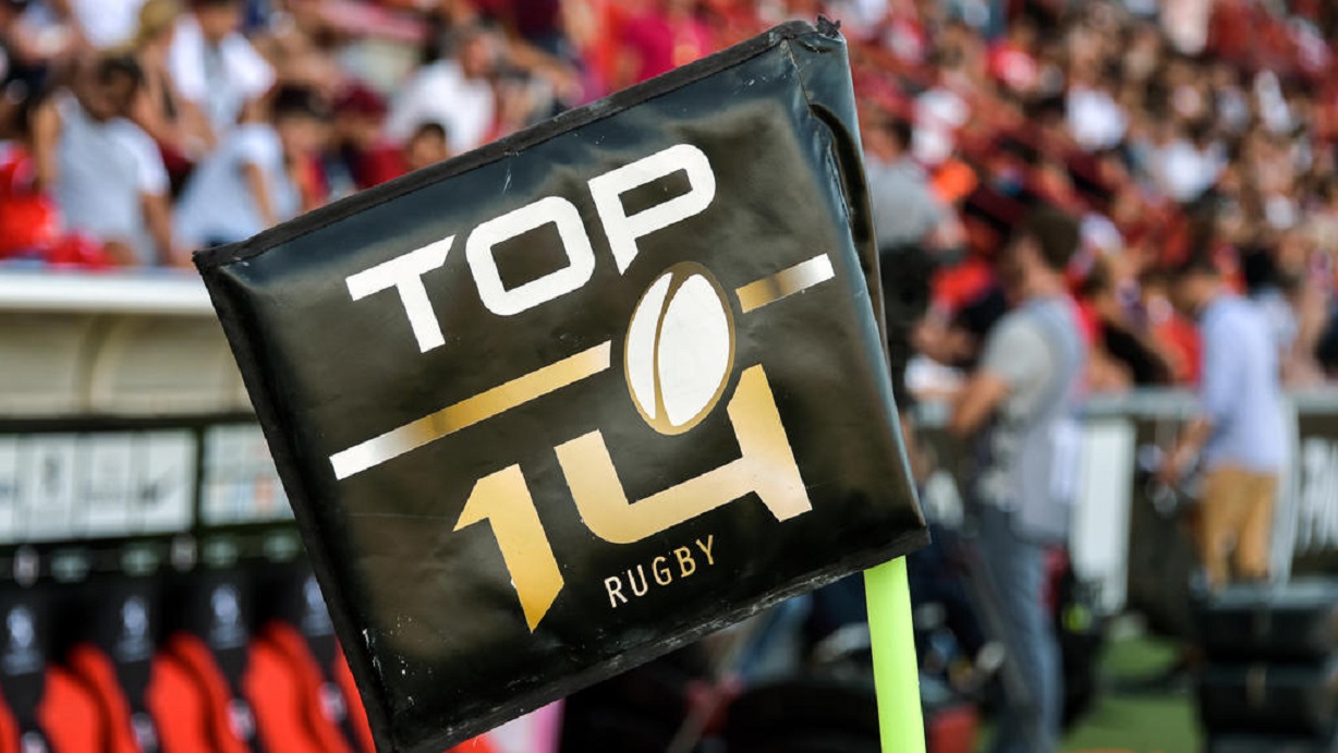 Découvrez le calendrier du Top 14 2022 / 2023 ! Minute Sports