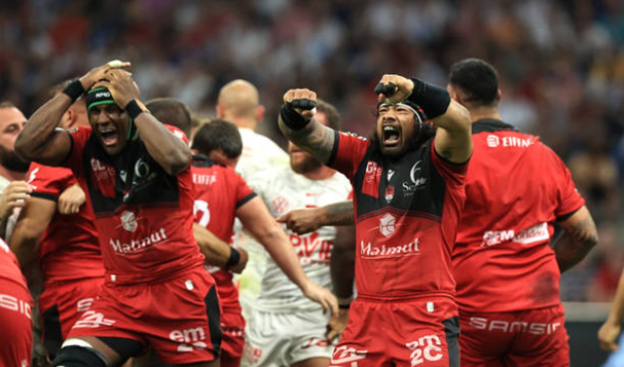 Les Lyonnais sont restés sages et n’ont pas fait d’excès