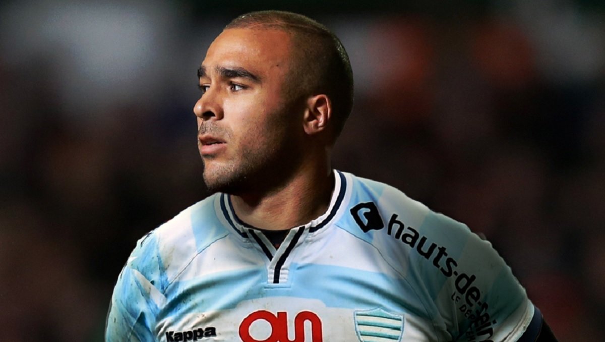 Simon Zebo se dit hanté par ce qu’il a vécu lors d’un match avec le Racing 92