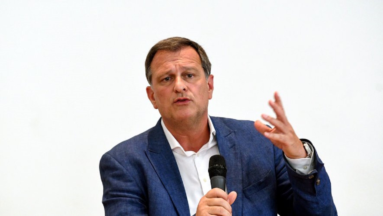 Le maire de Perpignan répond aux attaques de Patrick Arlettaz !