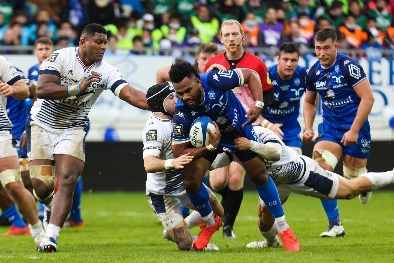 Les pronostics de Rugbyrama pour la finale du Top 14 !
