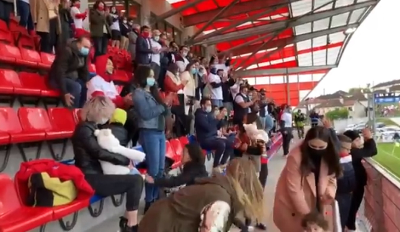 Après son coup de gueule, Aurillac obtient gain de cause auprès de la Fédération !