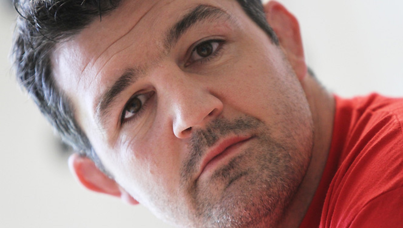 Olivier Azam s’agace contre l’arrivée des Sud-Africains