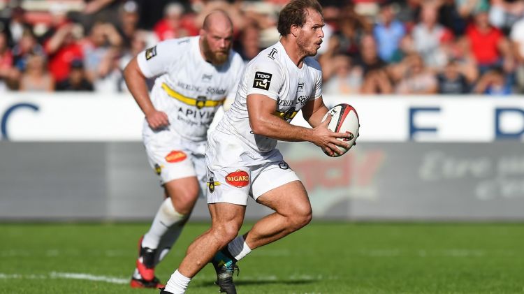 C’est officiel pour Facundo Bosch !