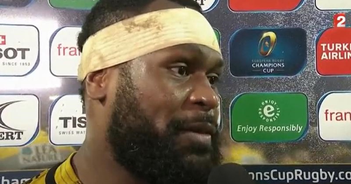 Levani Botia photographié en train de fumer le cigare : Il s’explique