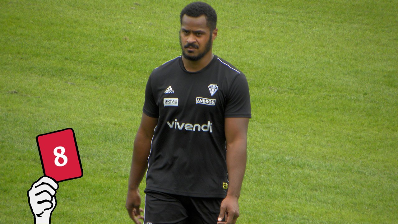 C’est officiel pour Eneriko Buliruarua !