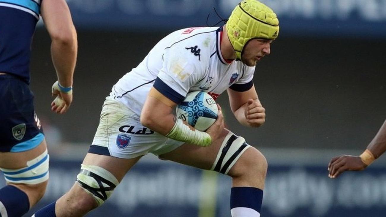 Le Montpelliérain Mickaël Capelli sur le point de claquer la porte !