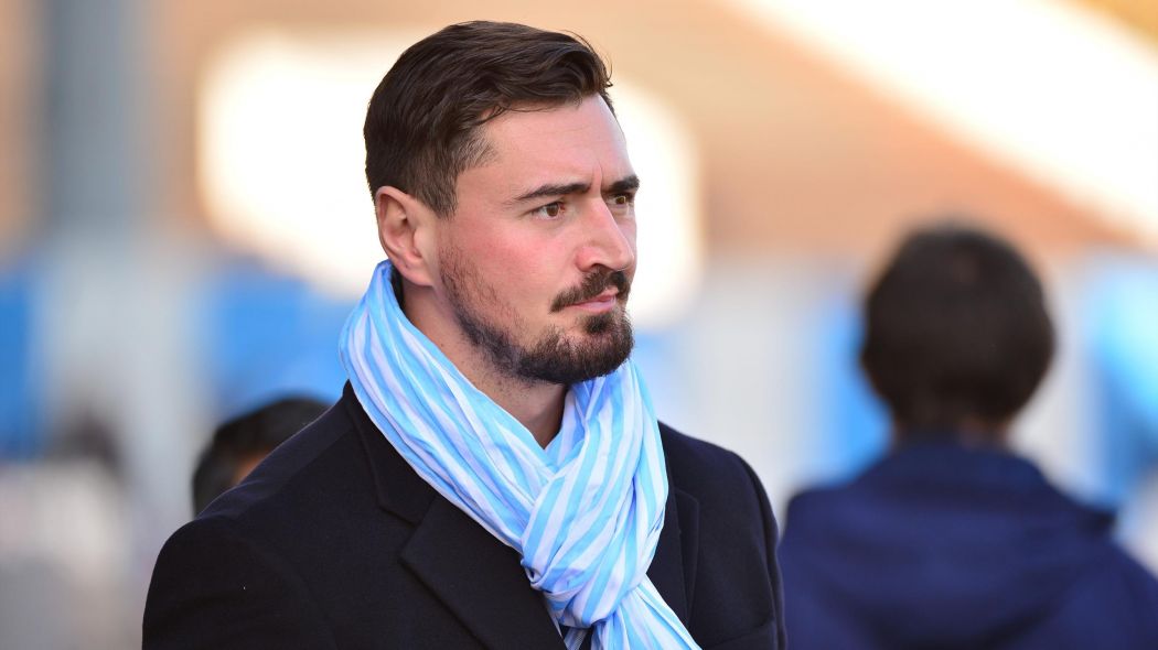 Sans club, Alexandre Dumoulin sur le point de relever un nouveau challenge sportif !