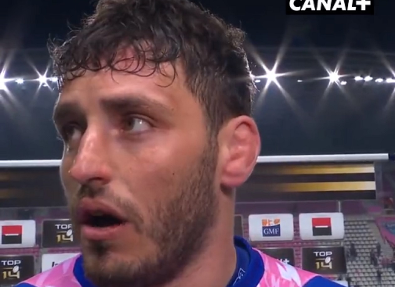 Paul Gabrillagues se demande pourquoi Paris continue de sombrer