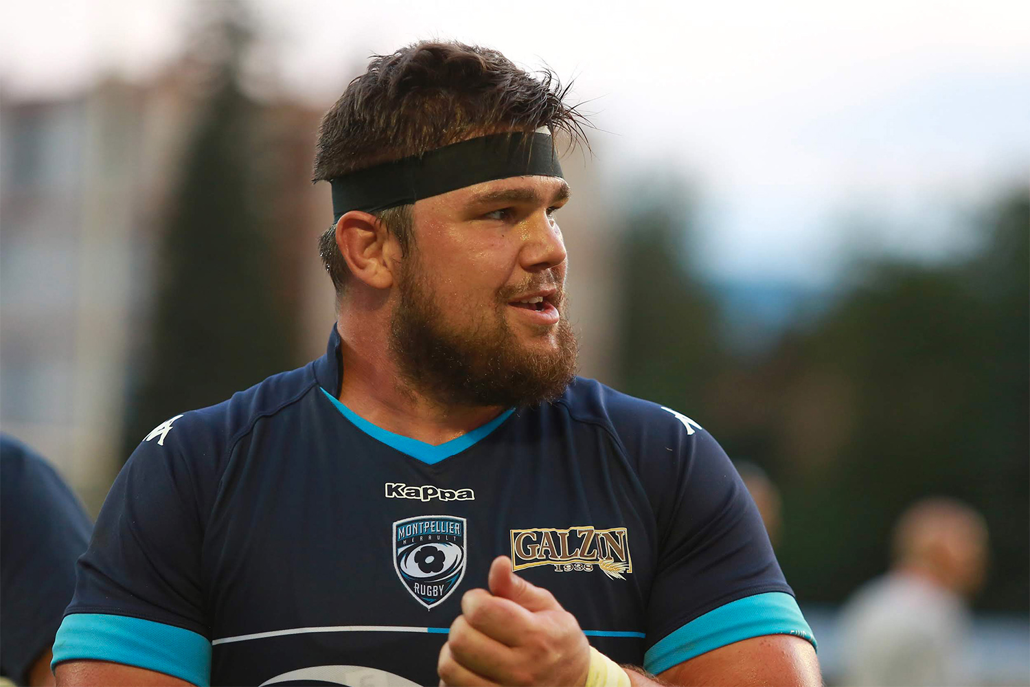 Antoine Guillamon fixé sur son avenir !