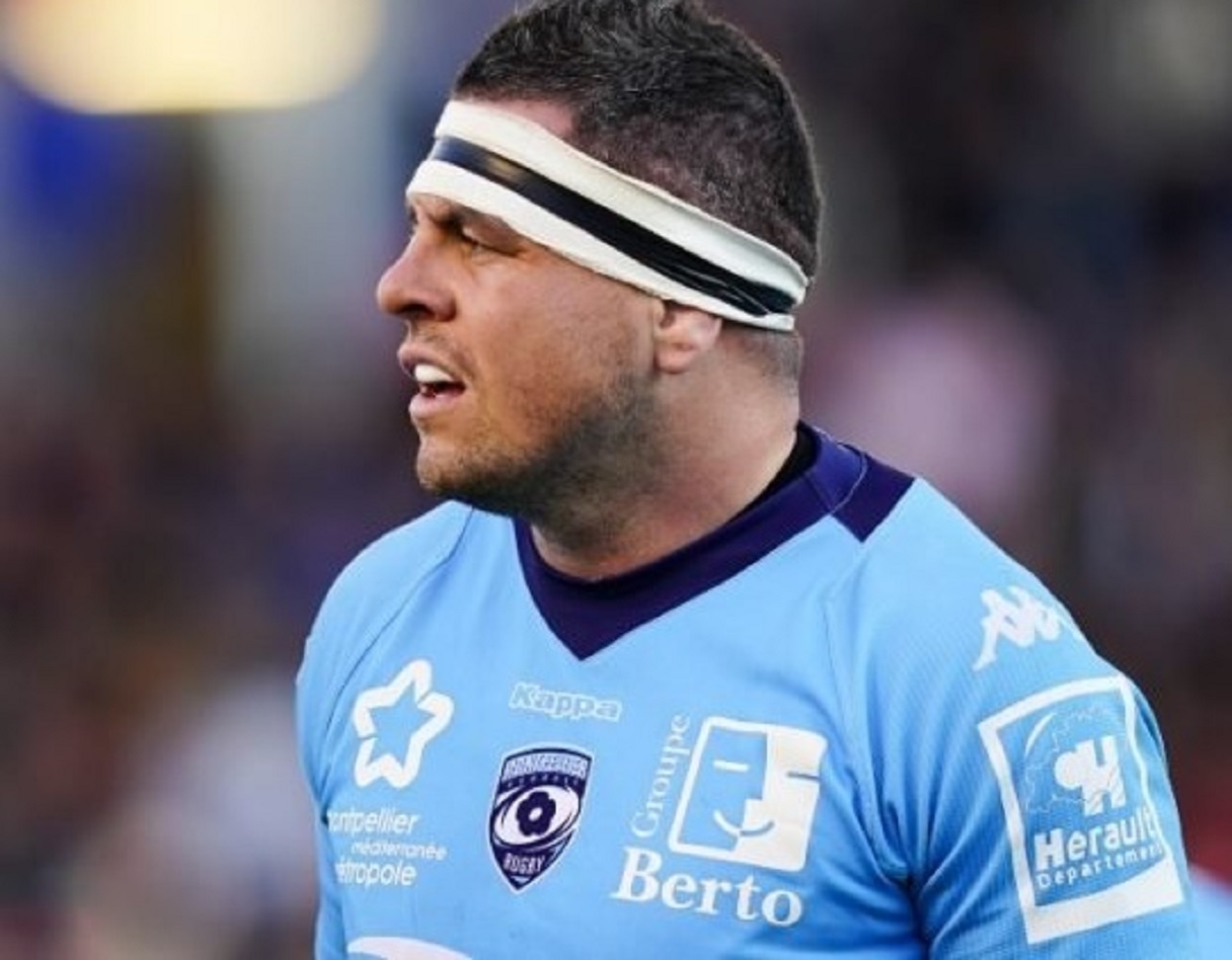 Les superbes confidences de la femme de Guilhem Guirado