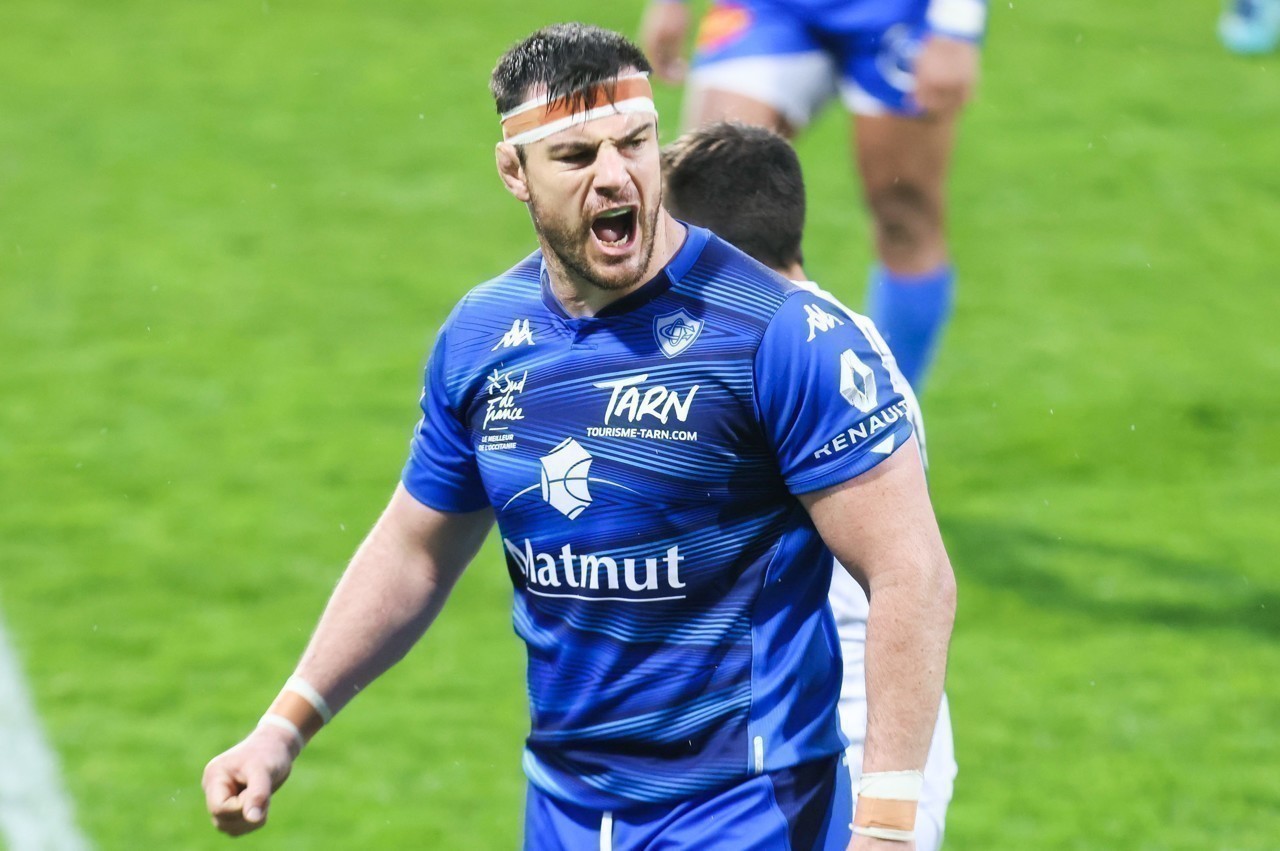 Loïc Jacquet vexé par un club du Top 14